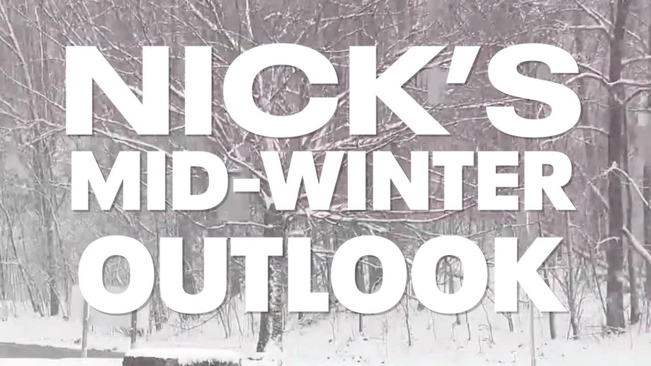 Mid-Winter Outlook