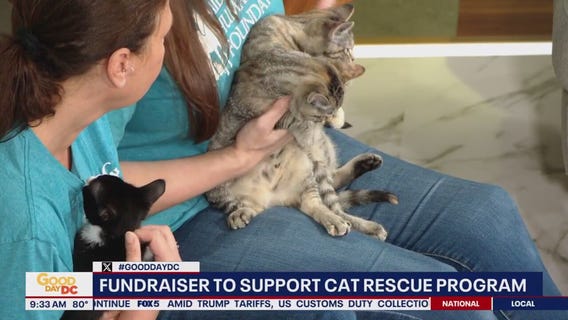 Middleburg Humane Society