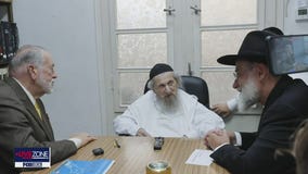 US Ambassador to Israel Mike Huckabee visits Israel