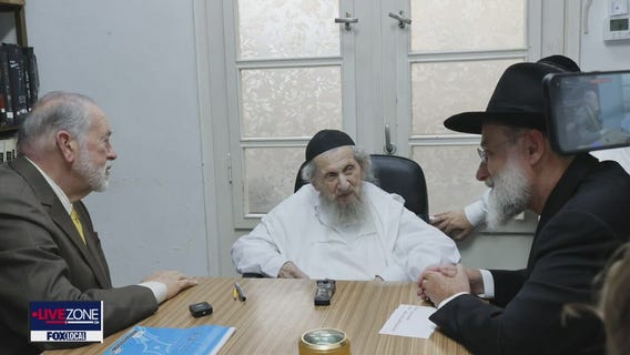 US Ambassador to Israel Mike Huckabee visits Israel