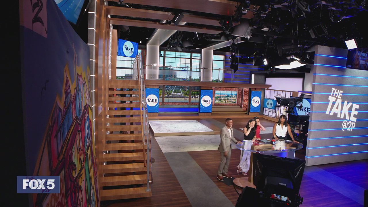 The Take 2p; July 18th, 2025