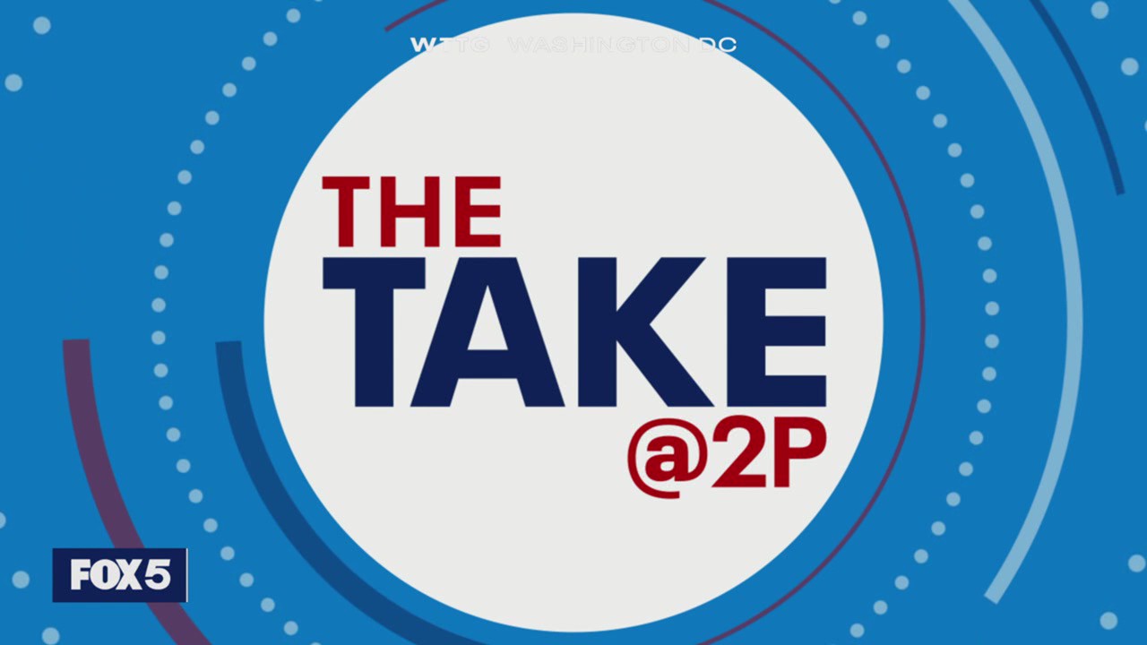 The Take @ 2; July 22, 2025