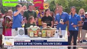 Zip Trip Fredericksburg: Taste of Glavin's Deli