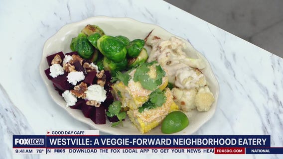 Welcoming Westville to the DMV!