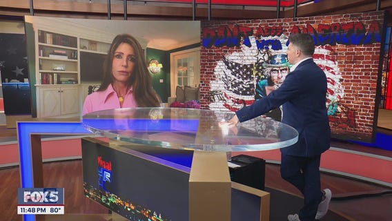 What happens if Israel allows humanitarian crisis to worsen