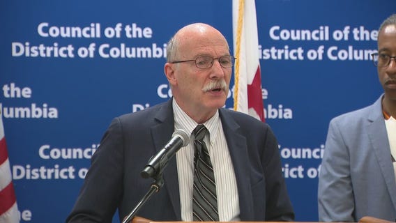 DC Council provides update for RFK Stadium plan