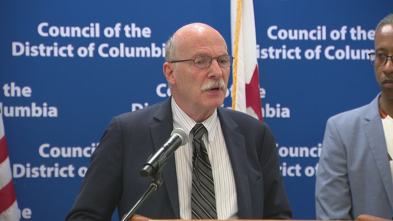 DC Council provides update for RFK Stadium plan