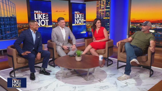 LION: July 28th, 2025