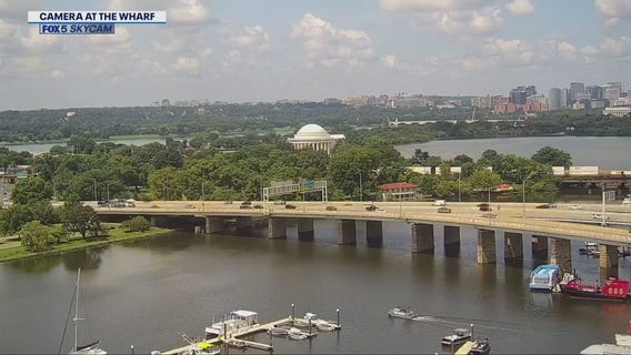 Washington Commanders Camp Coverage