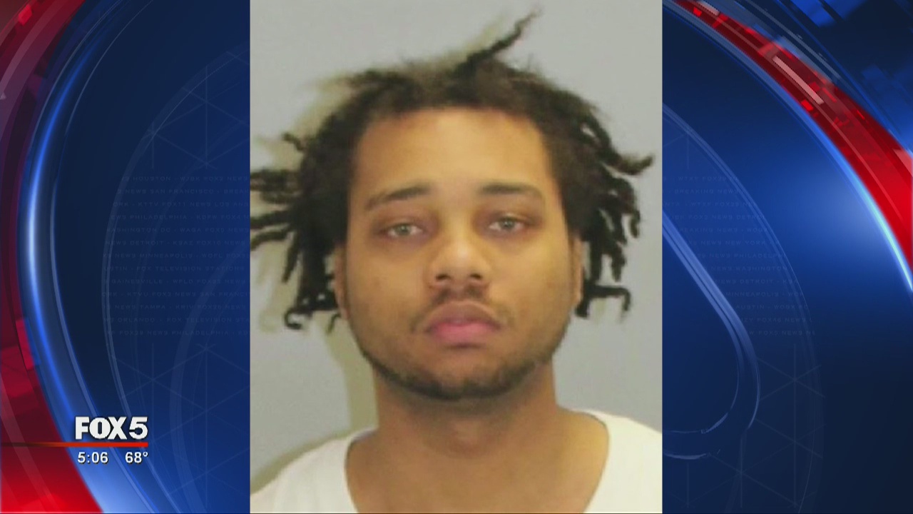 Clayton County murder suspect arrested | FOX 5 Atlanta