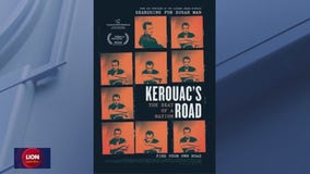 Kerouac's Road coming to select theaters