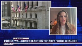 Madison Mills breaks down market jitters as Trump tariffs take effect