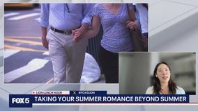 Making your summer fling last