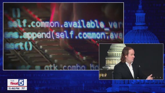 UK internet law could impact what Americans see online