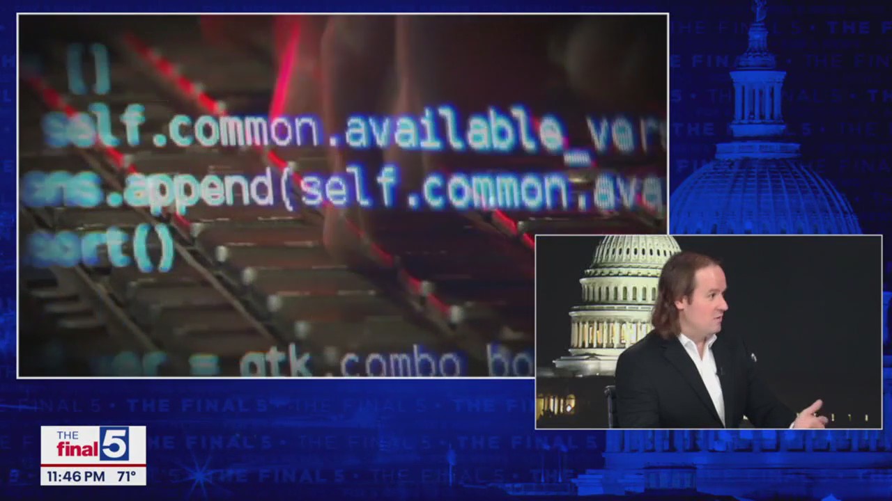 UK internet law could impact what Americans see online