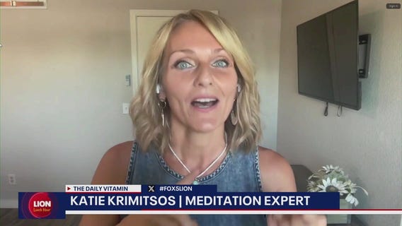 5-minute self care rituals that add up