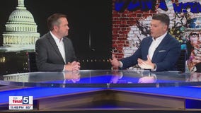 For Dems, 2026 brings opportunity and crossroads