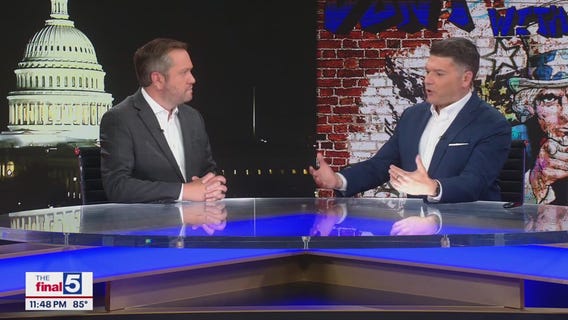 For Dems, 2026 brings opportunity and crossroads