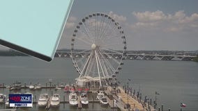 FOX 5 Live Zone/Ronald Young