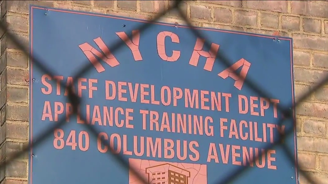 NYCHA federal corruption case