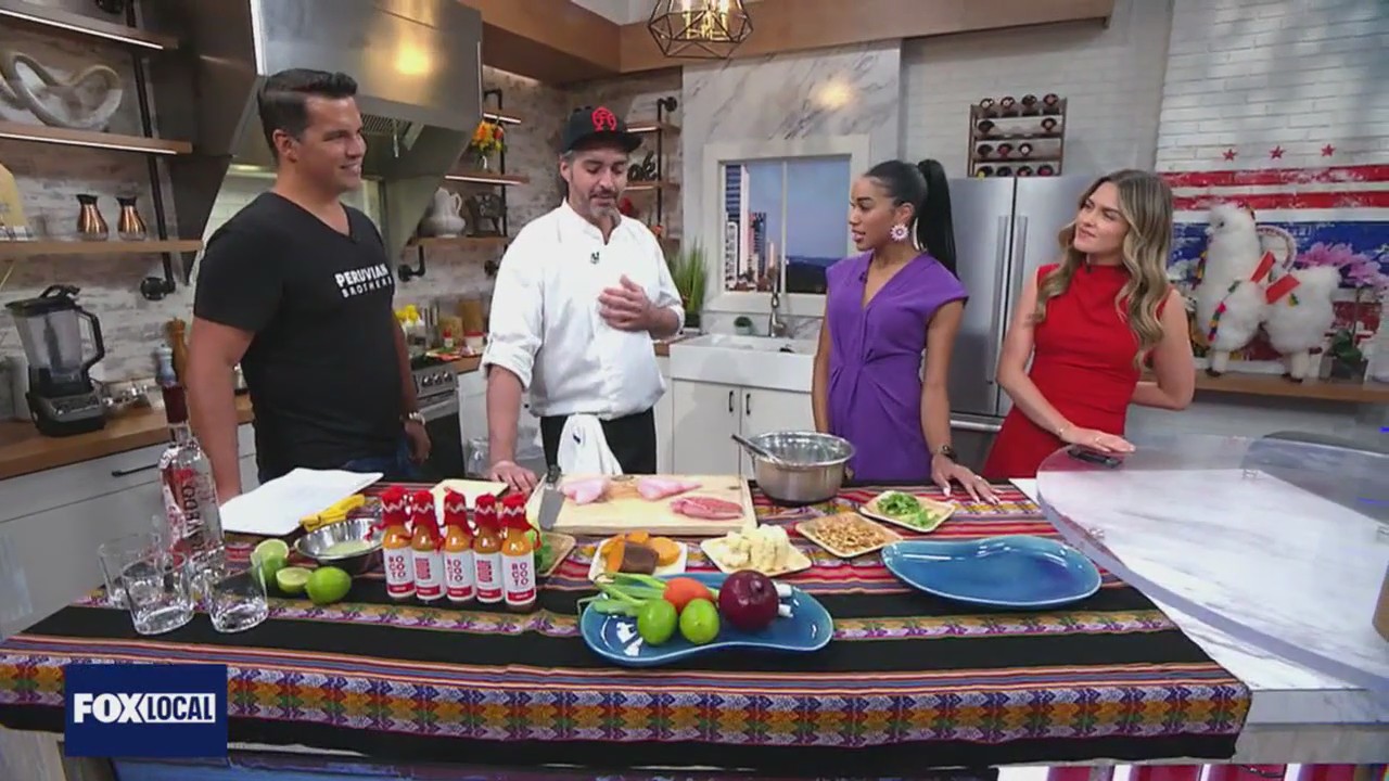 LION Lunch Hour: July 30th, 2025