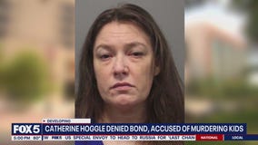 Catherine Hoggle denied bond in murder case