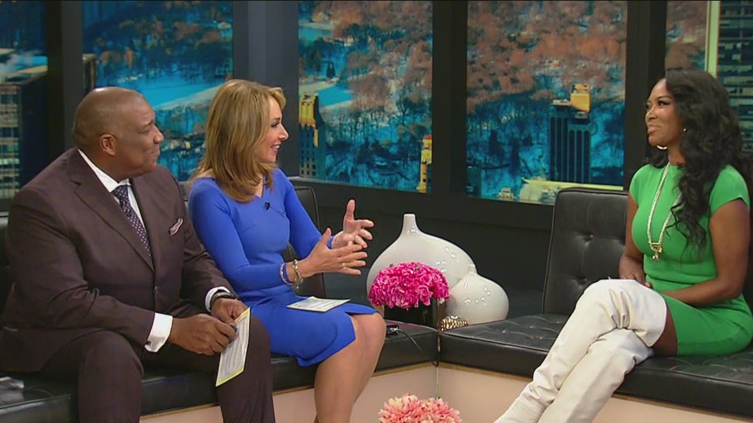 Lifetime movie ?Abducted Off the Street?