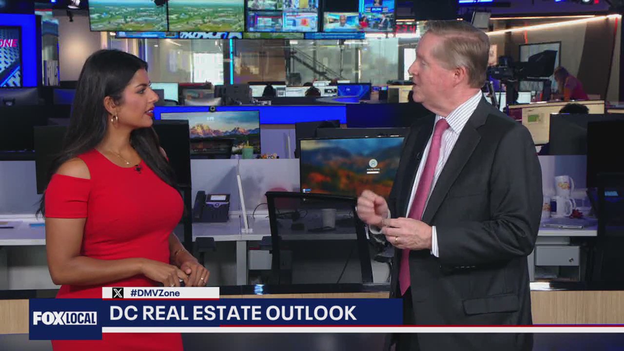 DC real estate outlook