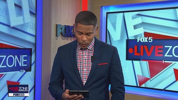 FOX 5 Live Zone/Student Loans