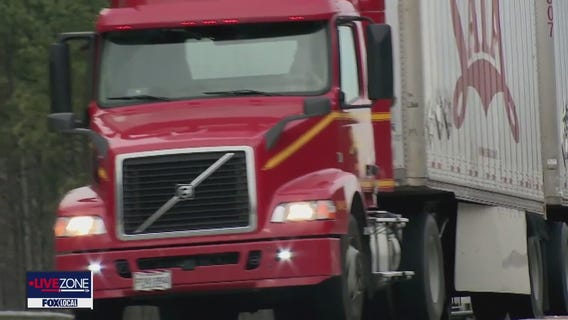 Trump administration to make changes to the Trucking industry