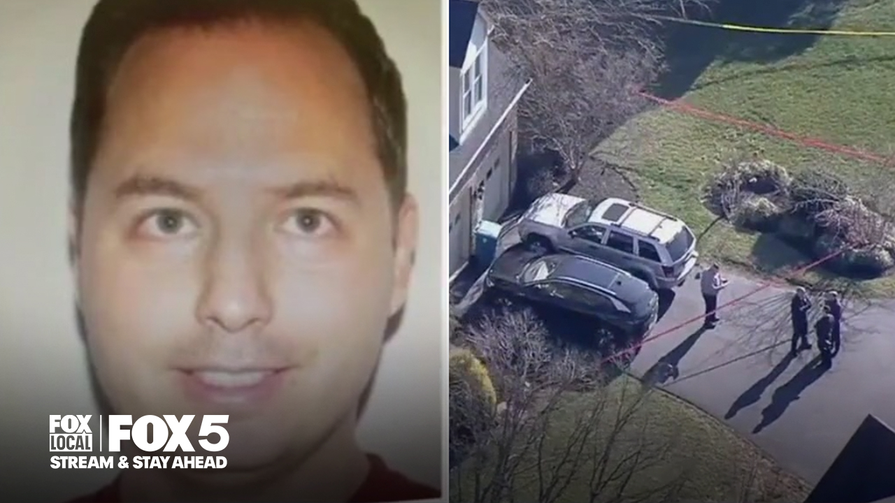 Virginia Au Pair Affair Murder: Alleged plot and latest court details | Crime in the DMV