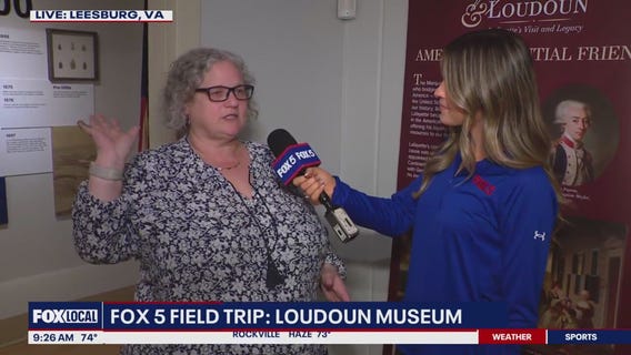 Lafayette Family Day preview