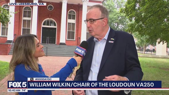 Previewing Lafayette Family Day