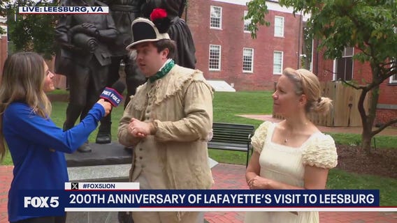 Highlighting Lafayette Family Day