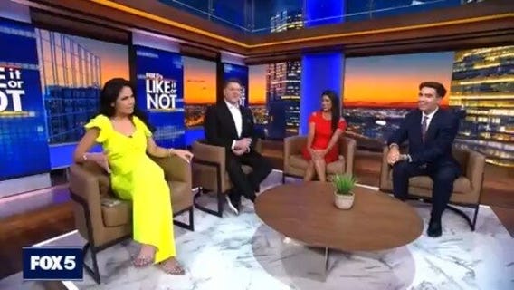 LION: August 5, 2025