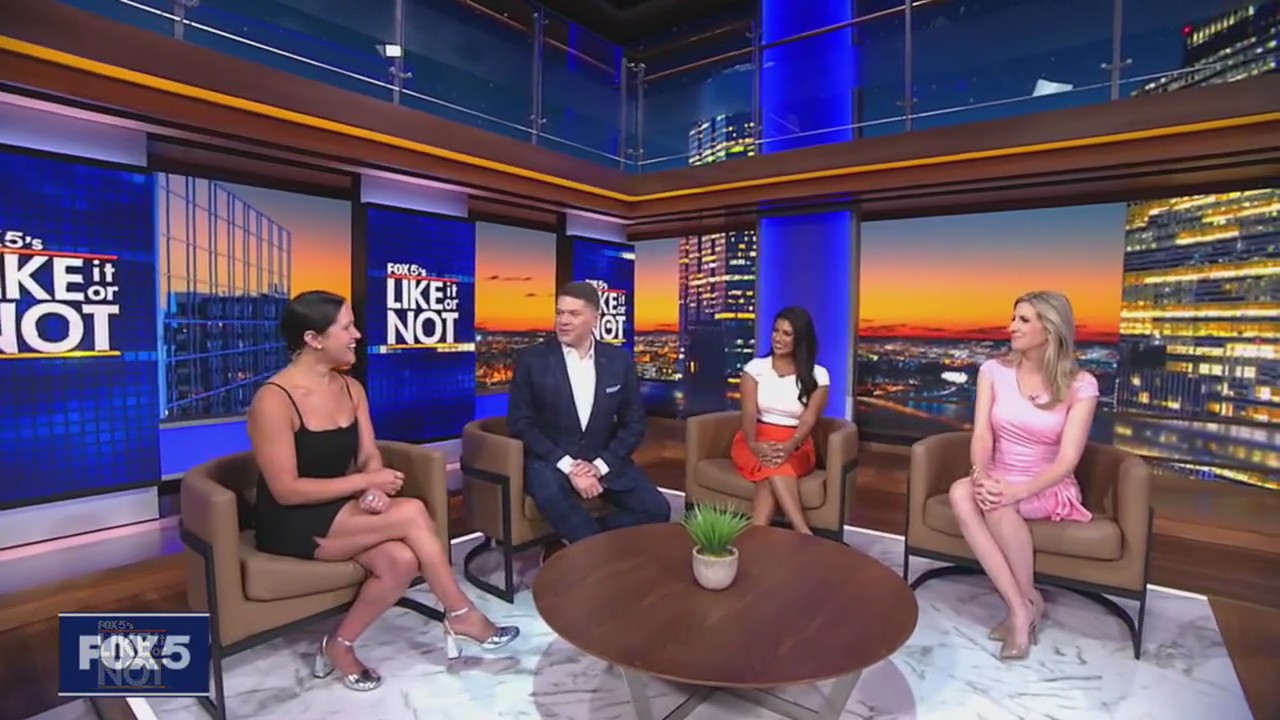 LION: August 6, 2025