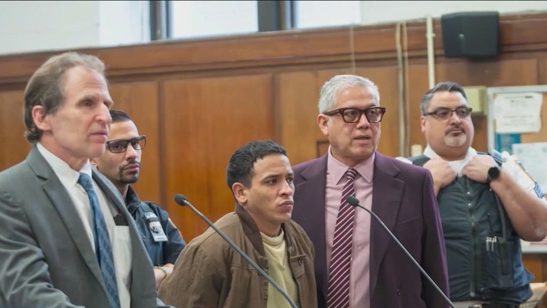 Manhattan D.A. under pressure