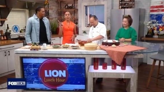 LION Lunch Hour: August 6, 2025