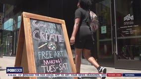 5 must-stops in Arlington