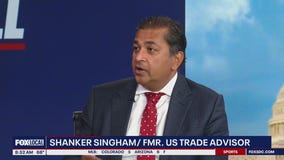 How Trump's tariffs can impact relationship with Europe and Asia