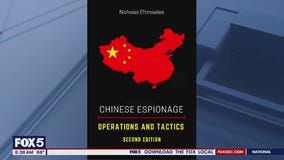 Chinese Espionage in the United States