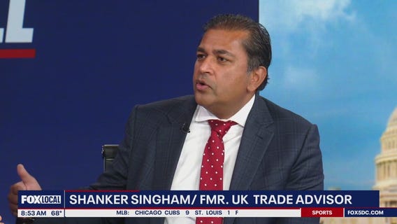 Impacts of Trump's trade wars with several countries