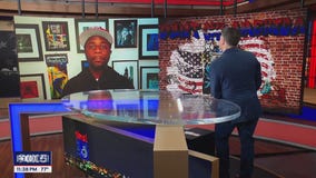 Melik Abdul on Trump's DC takeover