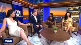 LION: August 7, 2025