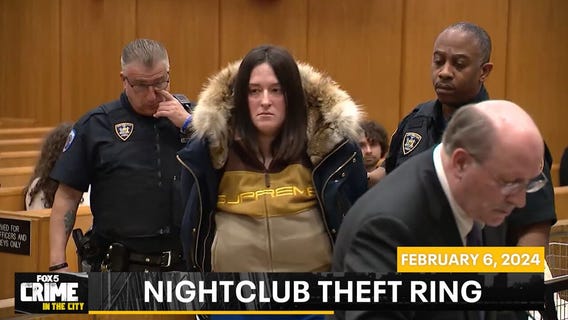 Crime in the City full episode: February 9, 2024