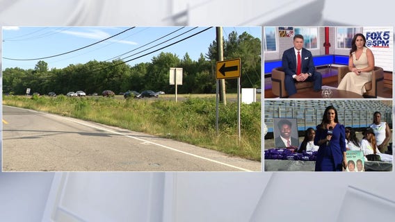 Honoring NFL rookie Khyree Jackson