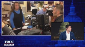 Kim Davis case reignites debate over SCOTUS same-sex marriage ruling