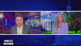 Supporters of Trump's DC takeover react to backlash