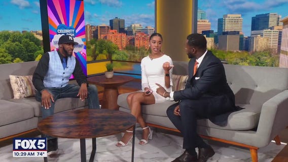 August 7: Celebrity Dish