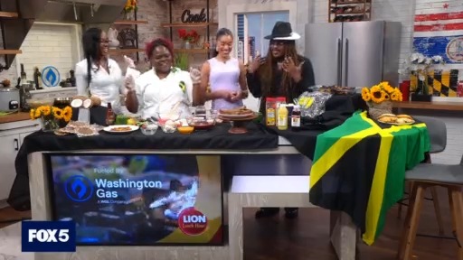 LION Lunch Hour: August 12, 2025